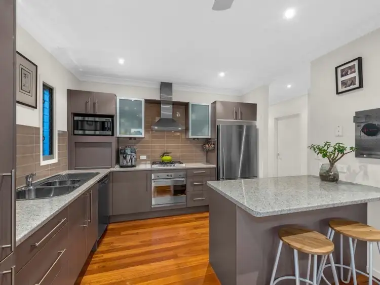 Sixth view of Homely house listing, 11 Maple Street, Wavell Heights QLD 4012