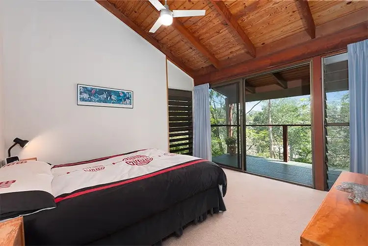 Sixth view of Homely house listing, 10 Halimah Street, Chapel Hill QLD 4069