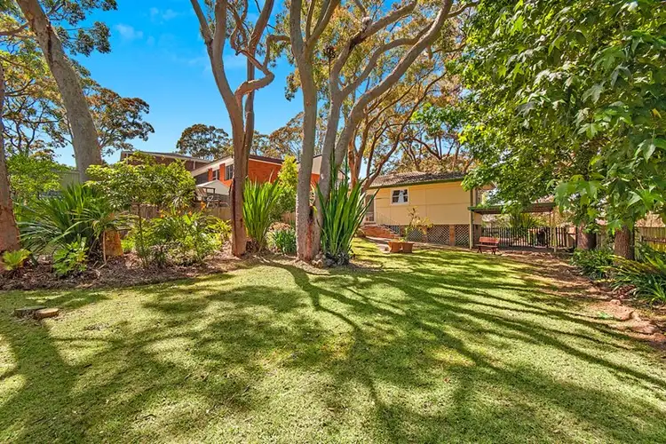 Third view of Homely house listing, 38 Yanagang Street, Waterfall NSW 2233