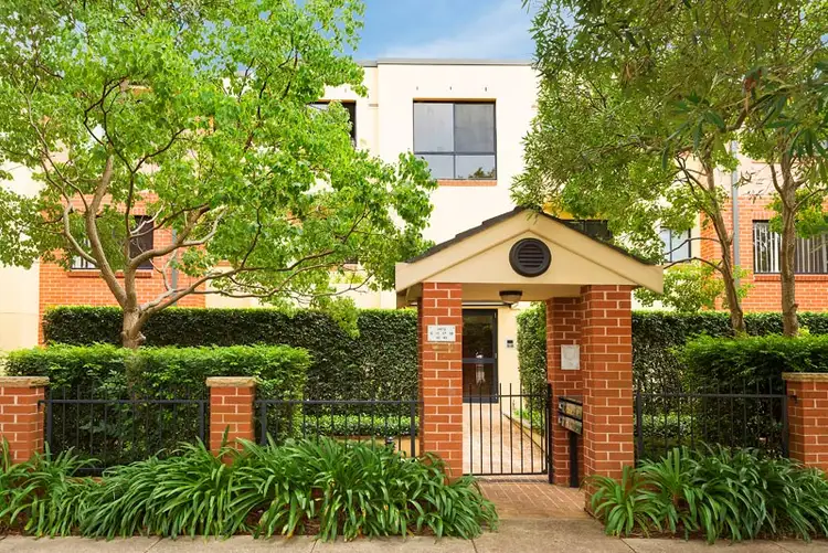 Seventh view of Homely unit listing, 43/7-11 Nelson Street, Chatswood NSW 2067