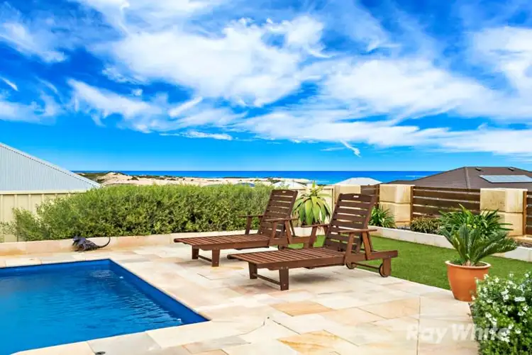 Third view of Homely house listing, 2 Jackson Loop, Wandina WA 6530