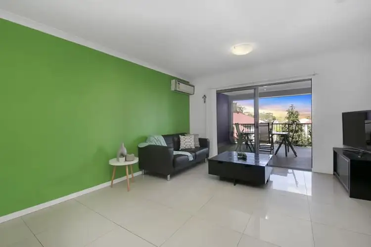 Fifth view of Homely apartment listing, 4/17 Lyon Street, Moorooka QLD 4105