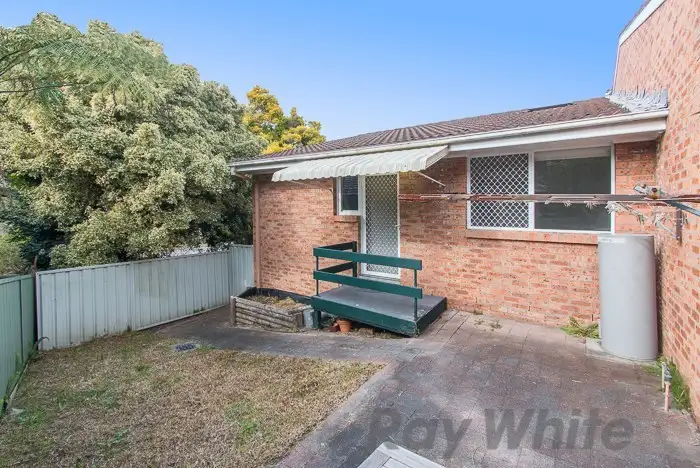 Fifth view of Homely villa listing, 6/108 Kirkdale Drive, Charlestown NSW 2290