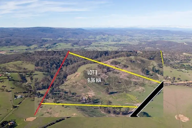 Fourth view of Homely rural property listing, 2140 Merriang Road, Beveridge VIC 3753