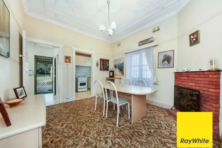 Fifth view of Homely house listing, 4 Victoria Road, Punchbowl NSW 2196