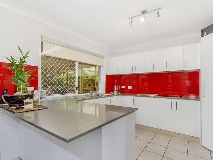Seventh view of Homely house listing, 11 Respall Way, Arundel QLD 4214
