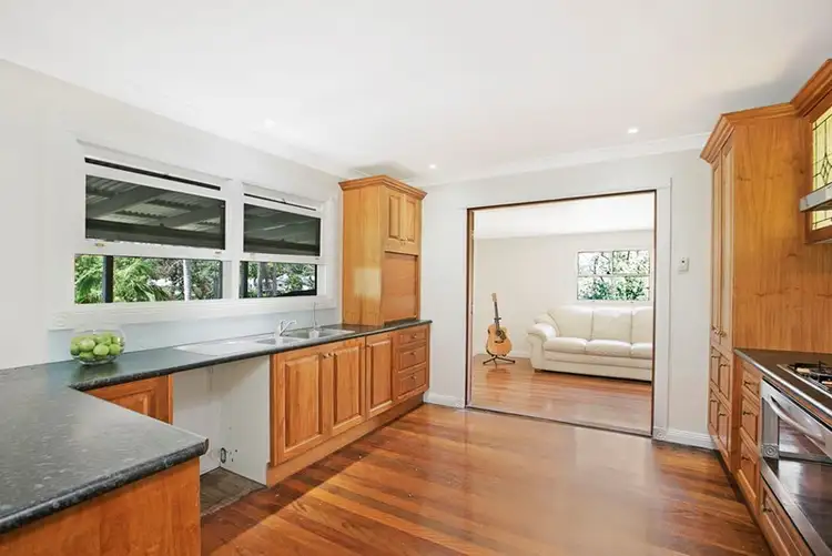 Fourth view of Homely house listing, 40 Boambillee Street, Mount Gravatt East QLD 4122