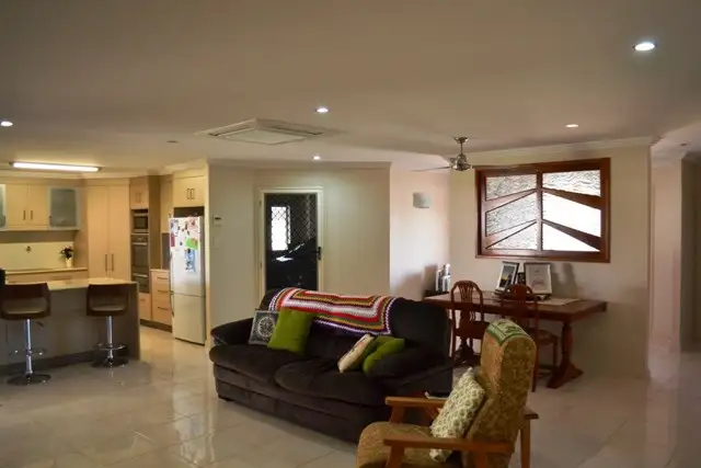 Second view of Homely house listing, 28 Kingfisher Drive, Yeppoon QLD 4703