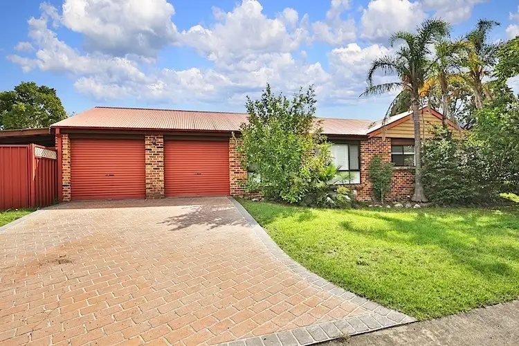 Sixth view of Homely house listing, 11 Copper Leaf Place, Worrigee NSW 2540