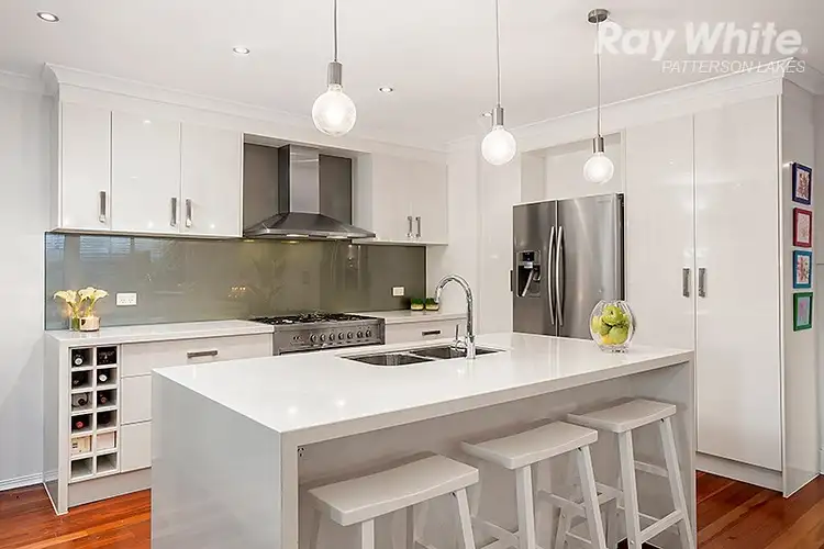 Fourth view of Homely house listing, 62 Harbour Drive, Patterson Lakes VIC 3197