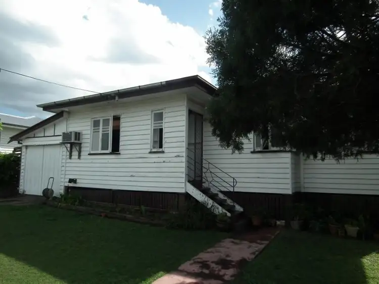 Main view of Homely house listing, 8 Dunn Street, Maryborough QLD 4650