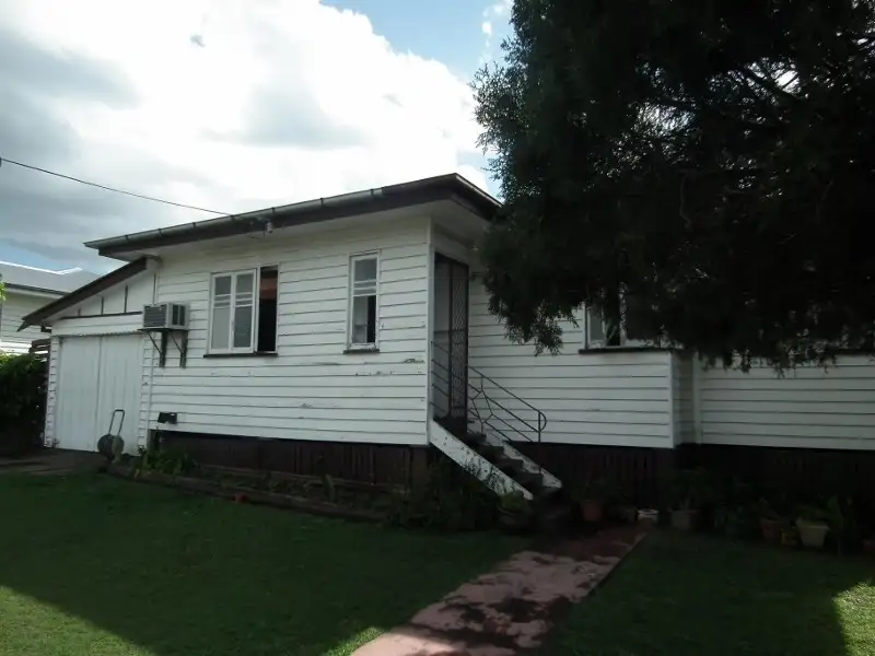 Main view of Homely house listing, 8 Dunn Street, Maryborough QLD 4650