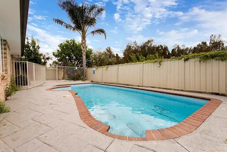 Sixth view of Homely house listing, 36 Shearwater Boulevard, Albion Park Rail NSW 2527
