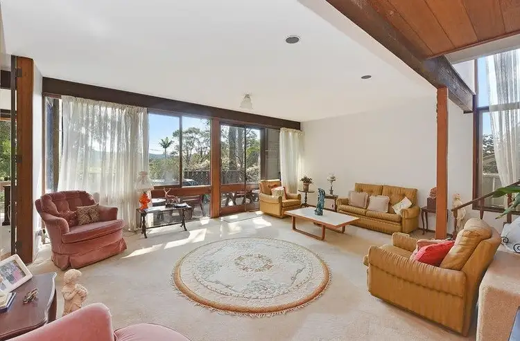 Second view of Homely house listing, 8 Westleigh Drive, Westleigh NSW 2120