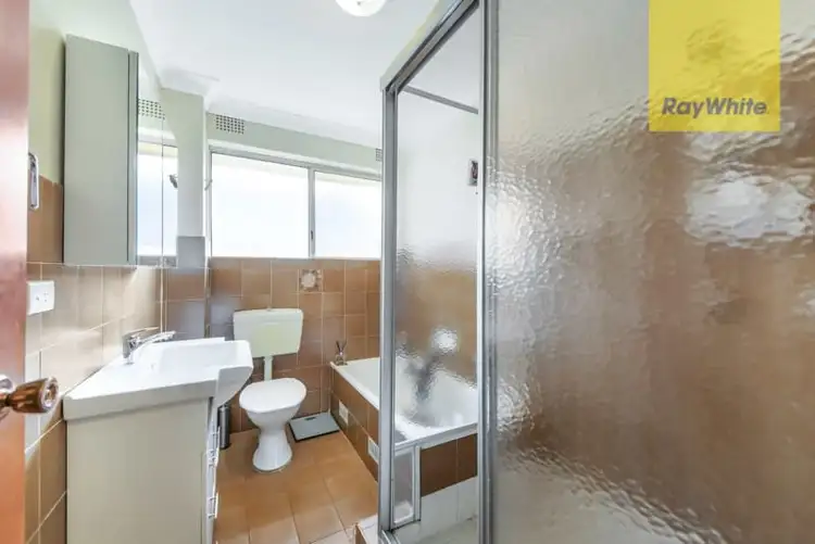 Seventh view of Homely unit listing, 6/112 Harris Street, Harris Park NSW 2150
