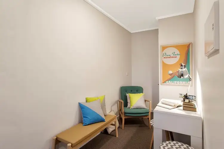 Sixth view of Homely apartment listing, 9/81 Koornang Road, Carnegie VIC 3163