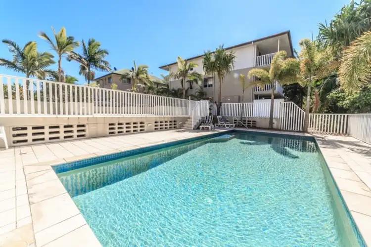 12/27 Walton Street, Southport QLD 4215