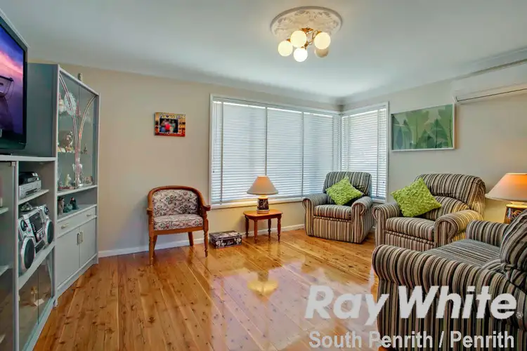 Second view of Homely house listing, 19 Mazepa Avenue, South Penrith NSW 2750