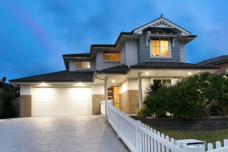 Main view of Homely house listing, 9 Makaha Way, Shell Cove NSW 2529