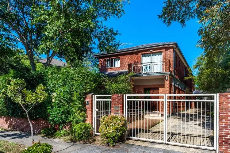 2/39 Minneapolis Crescent, Maroubra NSW 2035