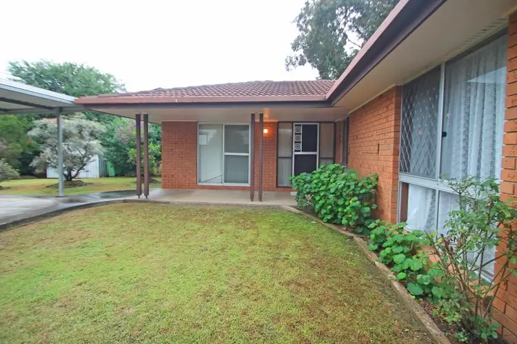 90 Moores Pocket Road, Moores Pocket QLD 4305