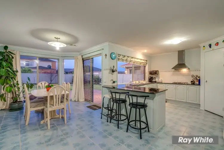 Sixth view of Homely house listing, 5 St Michael Drive, Tarneit VIC 3029