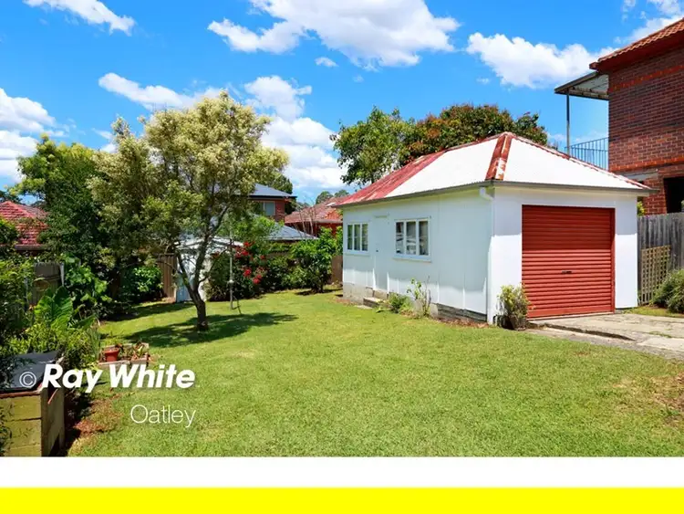 Second view of Homely house listing, 62 Judd Street, Oatley NSW 2223