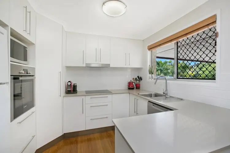 Second view of Homely house listing, 11 Wren Street, Birkdale QLD 4159