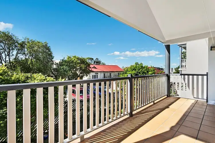 Fourth view of Homely unit listing, 17/507 Oxley Road, Sherwood QLD 4075