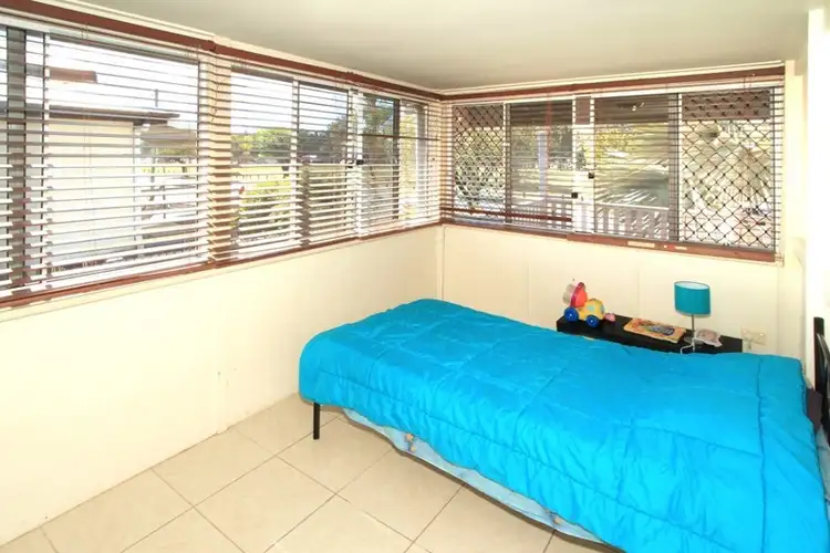 Fourth view of Homely house listing, 398 Quay Street, Depot Hill QLD 4700