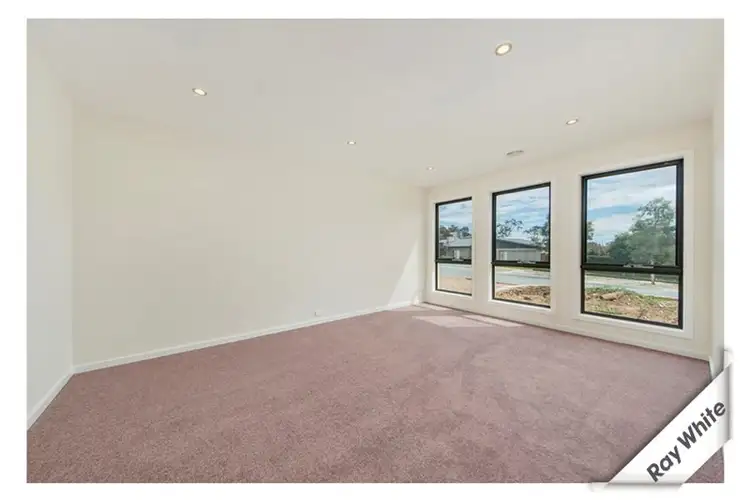 Second view of Homely house listing, 4 Akame Crescent, O'malley ACT 2606