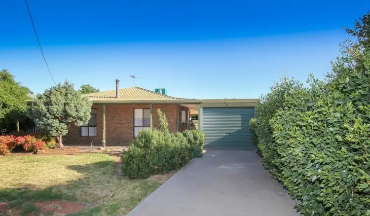 Main view of Homely house listing, 38 William Street, Gol Gol NSW 2738