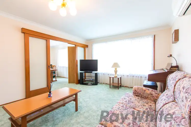 Fourth view of Homely house listing, 3 Birrong Place, Charlestown NSW 2290