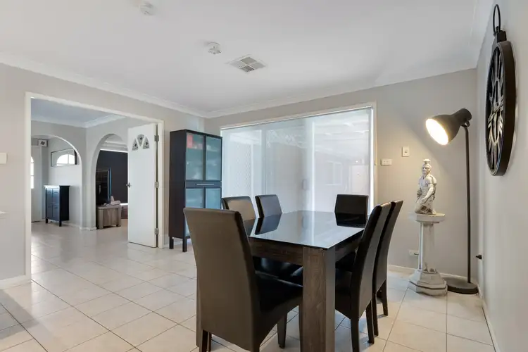 Fourth view of Homely house listing, 52 Lancia Drive, Ingleburn NSW 2565