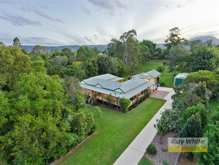 Sixth view of Homely house listing, 11 Satinwood Drive, Samford Valley QLD 4520