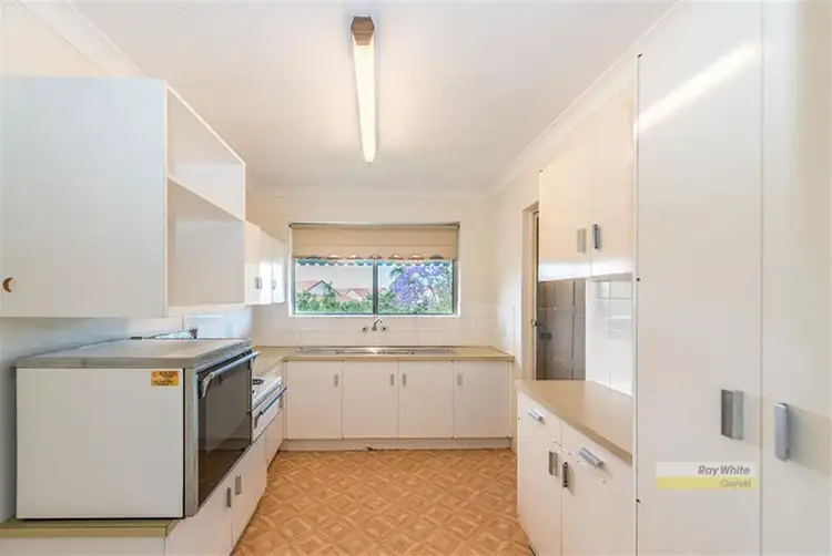 Second view of Homely unit listing, 2/15 Haig Street, Clayfield QLD 4011