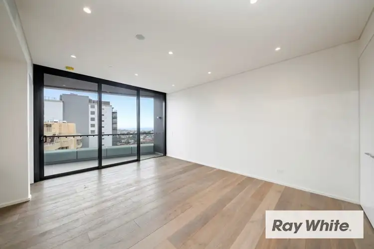Second view of Homely apartment listing, 1607/241 Oxford Street, Bondi Junction NSW 2022
