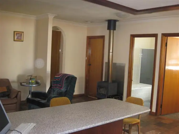 Fifth view of Homely house listing, 129 Macgillivary Road, Glossop SA 5344