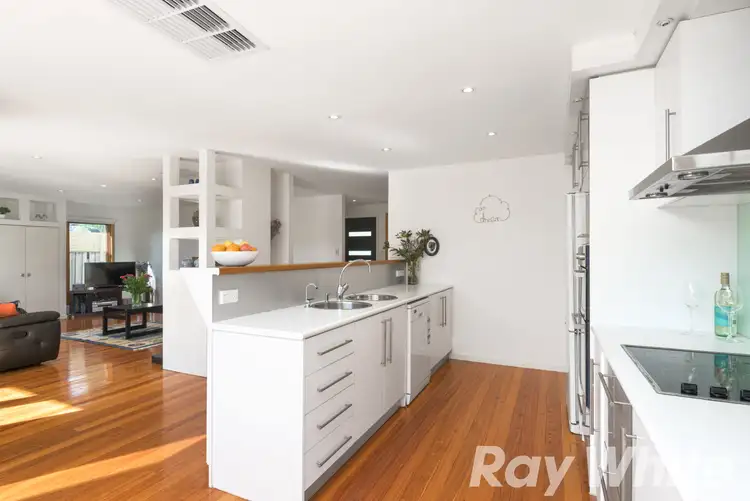 Fifth view of Homely unit listing, 2/9 Donald Street, Highett VIC 3190