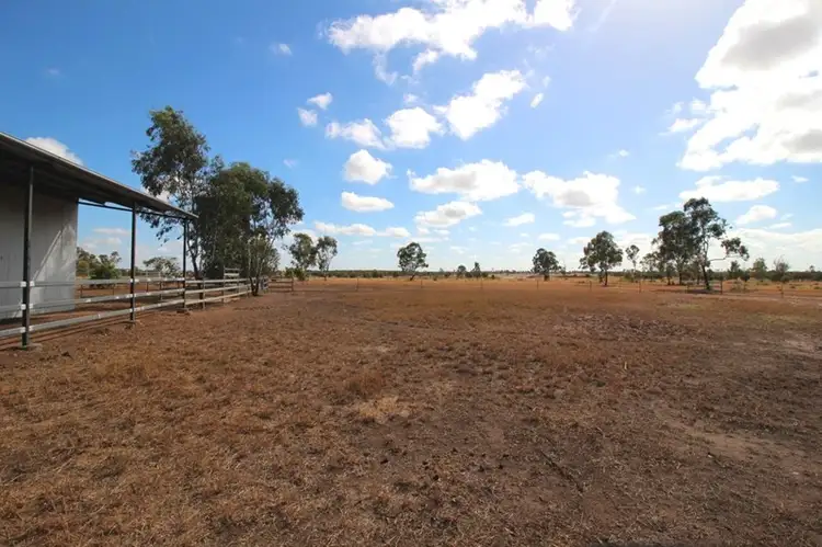 Fourth view of Homely house listing, 24644 Capricorn Highway, Emerald QLD 4720