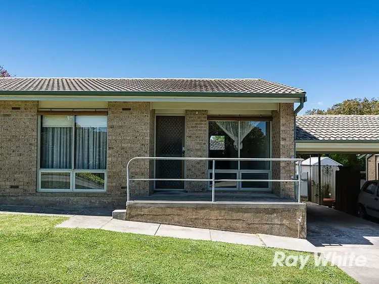 Third view of Homely unit listing, 2/15 Daw Avenue, Mount Barker SA 5251