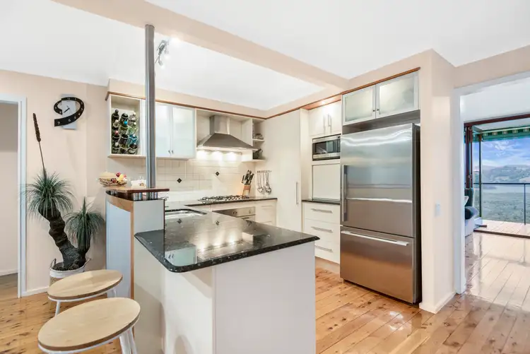 Fourth view of Homely house listing, 90 Hillcrest Avenue, Tweed Heads South NSW 2486