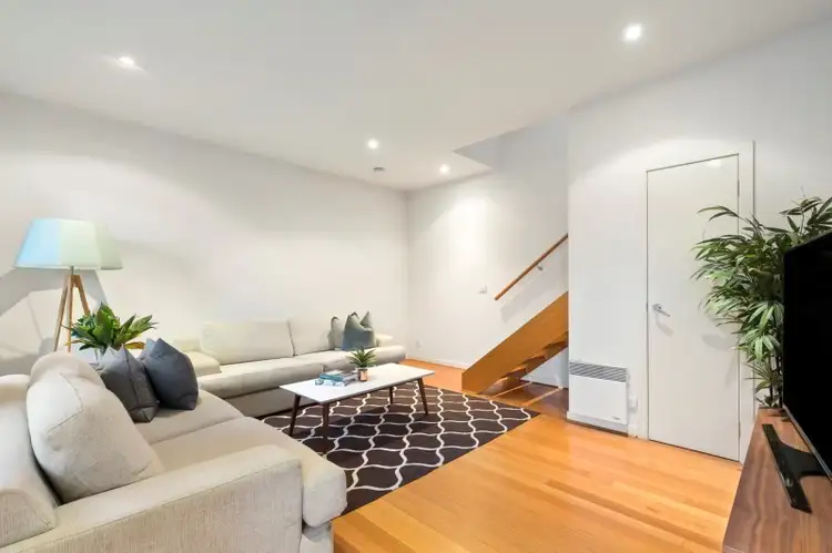 Second view of Homely townhouse listing, 1C Phillip Street, Bentleigh VIC 3204