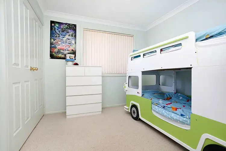 Sixth view of Homely villa listing, 2/115 Terry Street, Albion Park NSW 2527