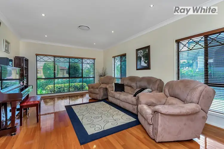Fifth view of Homely house listing, 41 Burnside Cresent, Westlake QLD 4074
