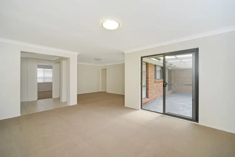 Fifth view of Homely house listing, 27 Kingsbury Circuit, Bowral NSW 2576