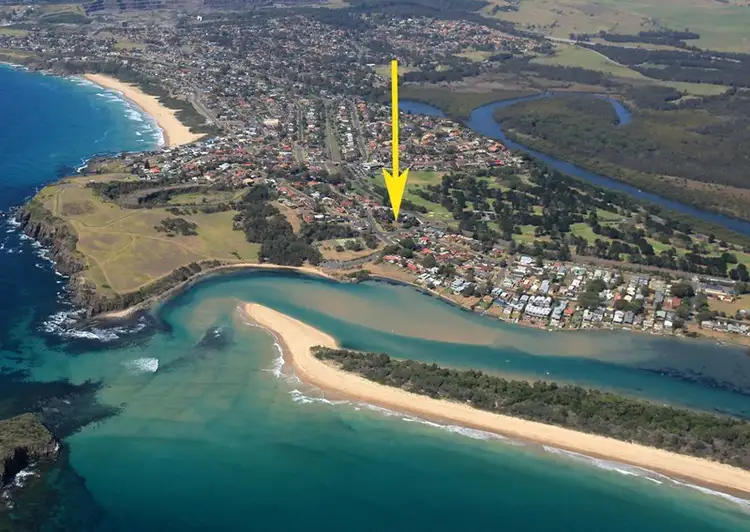 Fifth view of Homely land listing, 6 Federal Street, Minnamurra NSW 2533