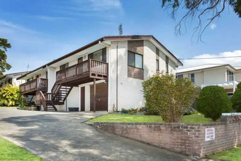 Main view of Homely unit listing, 1/50 Attunga Avenue, Kiama Heights NSW 2533