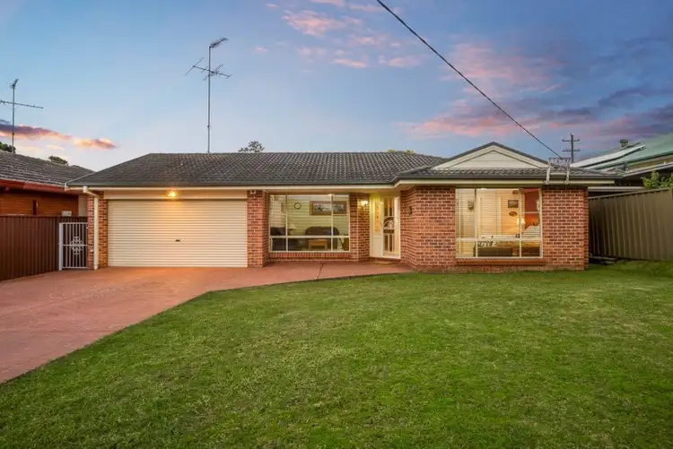 29 George Street, Riverstone NSW 2765
