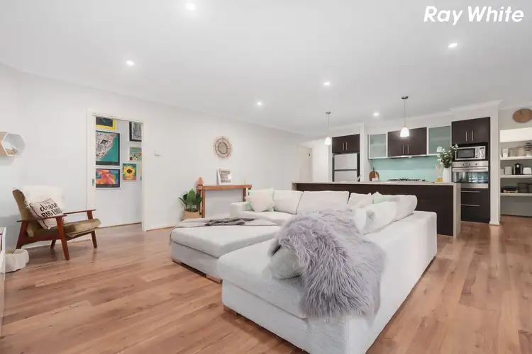 Second view of Homely house listing, 13 Greendale Boulevard, Pakenham VIC 3810